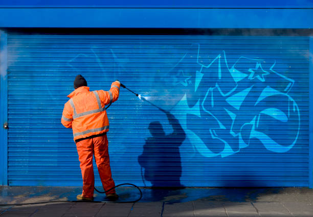 Best Commercial Pressure Washing  in Cave Creek, AZ