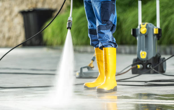 Why Choose Our Certified Pressure Washing Experts for Your Project Needs in Cave Creek, AZ?