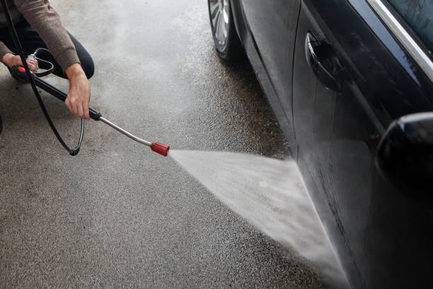 Best Deck Pressure Washing  in Cave Creek, AZ